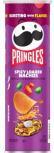 PRINGLES SPICY LOADED NACHOS 5.5OZ**LIMITED EDITION AVAILABLE WHILE INVENTORY LASTS**