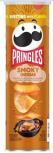 PRINGLES SMOKY CHEDDAR 5.5OZ**AVAILABLE 9/2025 - PREBOOK NOW**