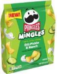 PRINGLES MINGLES DILL PICKLE & RANCH 5.5OZ**AVAILABLE BY SPECIAL ORDER AND EMAIL ONLY, ALLOW 21 DAYS LEADTIME**