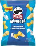 PRINGLES MINGLES WHITE CHEDDAR & RANCH 2OZ