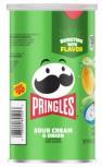 PRINGLES 71G SOUR CREAM & ONION 2.5OZ