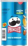 PRINGLES 71G SALT & VINEGAR 2.5OZ