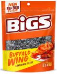 BIGS SEEDS RED HOT BUFFALO WING5.35OZ