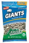 GIANTS SEEDS DILL PICKLE**AVAILABLE BY SPECIAL ORDER AND EMAIL ONLY, ALLOW 21 DAYS LEADTIME