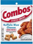COMBOS LG BUFFALO BLUE CHEESE PRETZEL 6.3OZ