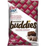 CHEX MIX MUDDY BUDDIES BROWNIE 4.5OZ