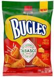 BUGLES TABASCO 3OZ