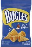 BUGLES SALT & VINEGAR 3OZ