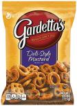 GARDETTO'S DELI STYLE MUSTARD 5.5OZ