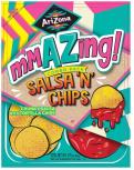 ARIZONA SALSA 'N' CHIPS 4.75OZ