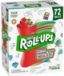 FRUIT ROLL-UPS STRAW/TROPICAL72/0.5OZ