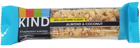 KIND ALMOND & COCONUT-1.4OZ