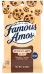 FAMOUS AMOS CHOCOLATE CHIP 3OZ