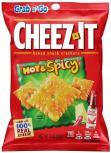 CHEEZ-IT HOT & SPICY 3OZ