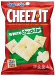 CHEEZ-IT WHITE CHEDDAR 3OZ