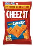 CHEEZ-IT EXTRA CHEESY 3OZ