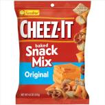 CHEEZ IT SNACK MIX ORIGINAL 4.5OZ