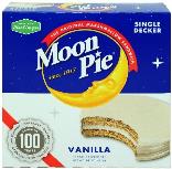MOON PIE SINGLE VANILLA 2OZ