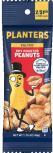 PLANTERS PEANUTS DRY ROASTED TUBE 2/$1.09(1.75OZ)