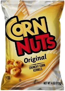 CORN NUTS ORIGINAL 4OZ