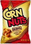 CORN NUTS BBQ 4OZ