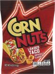 CORN NUTS LOADED TACO 4OZ