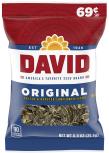 DAVID SEEDS $.69 ORIGINAL .8OZ(NEW PRE-PRICE)