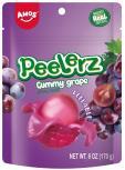 PEELERZ 6OZ PEG GUMMY GRAPE