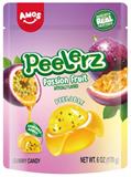 PEELERZ 6OZ PEG GUMMY PASSION FRUIT**AVAILABLE 11/2025**