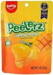 PEELERZ 3OZ PEG GUMMY MANGO