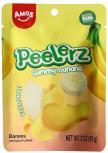 PEELERZ 3OZ PEG GUMMY BANANA