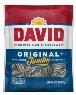 DAVID JUMBO 3.75OZ ORIGINAL**AVAILABLE BY SPECIAL ORDER ONLY, ALLOW 21 DAYS LEADTIME