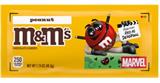 M&M'S PEANUT *MARVEL* (REG) 1.74OZ