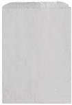 PAPER BAGS 10 X 2 X 15 WHITE(FOR SMALL BACKLAVA TRAYS)