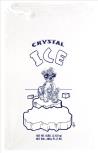 ICE BAGS #8LBS W/STRING(12