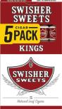 SWISHER SWEETS KINGS 5 PACK