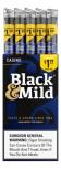 BLACK & MILD $1.19 CASINO BOX