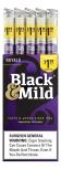 BLACK & MILD $1.19 ROYALE BOX