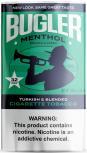BUGLER MENTHOL POUCH 6CT (.65OZ)