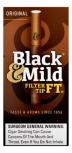 BLACK & MILD FILTER TIP
