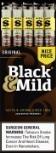 BLACK & MILD (NICE PRICE) ORIGINAL 25CT**AVAILABLE WHILE INVENTORY LASTS**