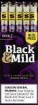BLACK & MILD (NICE PRICE) ROYALE 25CT