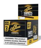AL CAPONE *$2.00 OFF* SWEETS NO FILTER 10PK (RETAIL ONLY)**AVAILABLE TO ORDER THROUGH LOCAL REP ONLY**