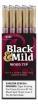 BLACK & MILD WOOD TIPWINE BOX