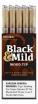 BLACK & MILD WOOD TIP BOX