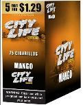 CITY LIFE CIG 5/1.29 MANGO