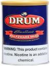 DRUM HALFZWARE CAN TOBACCO (5OZ)