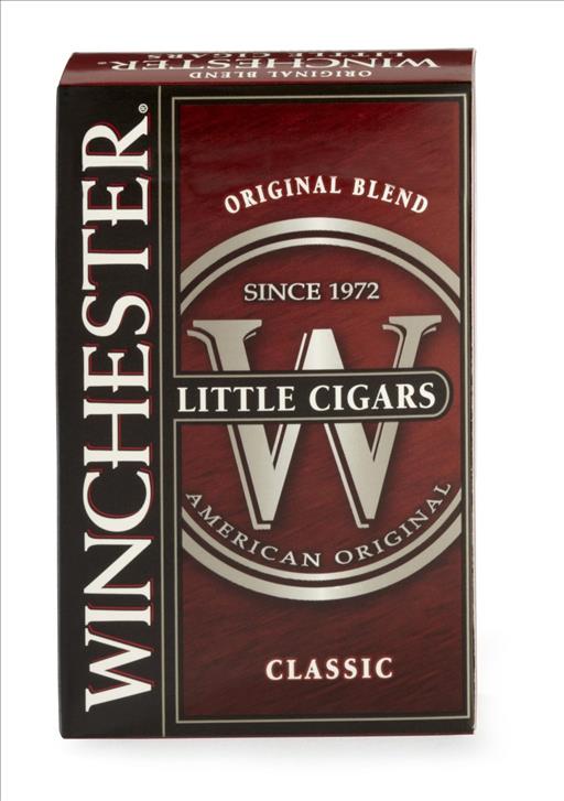 WINCHESTER LITTLE CIGAR ORIGINAL