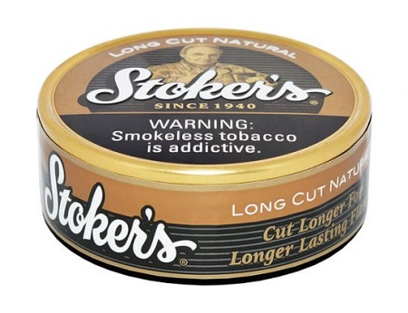 STOKER'S LONG CUT NATURAL (1.2OZ)