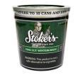 STOKERS 12OZ FINE CUT WINTERGREEN